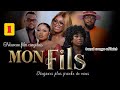 MON FILS, ÉPISODE 1, NOUVEAU FILM CONGOLAIS 2026.