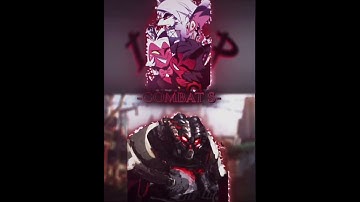 Frank Horrigan VS I.M.P #edit #fallout #helluvaboss #frankhorrigan