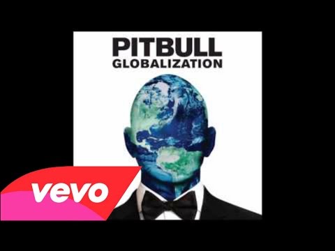 Pitbull (+) Ah Leke (Feat. Sean Paul)