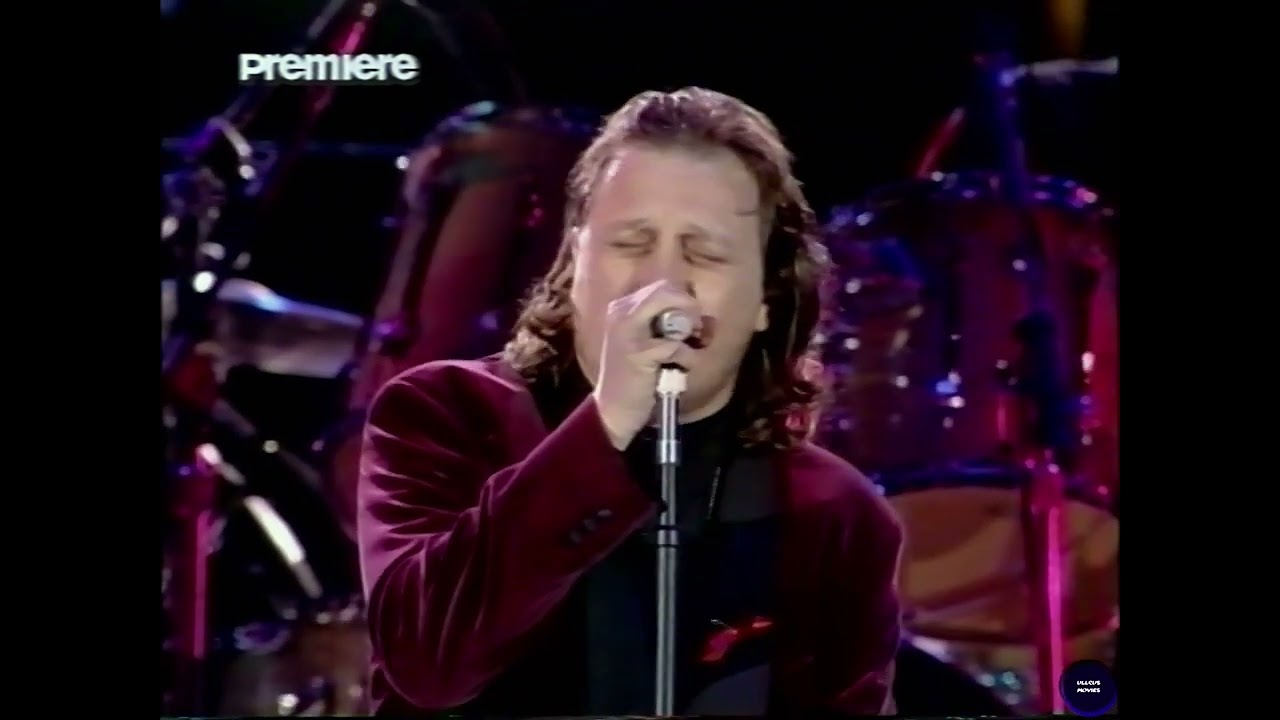 Queen - Las palabras De Amor