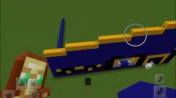 How to build an IKEA in Minecraft part1