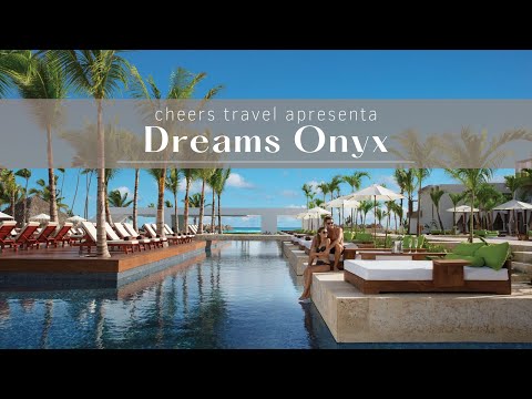 Hotel Dreams Onyx - Punta Cana