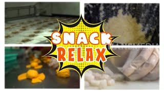 [FULL] Snack Relax | SI UNYIL (26/05/20)
