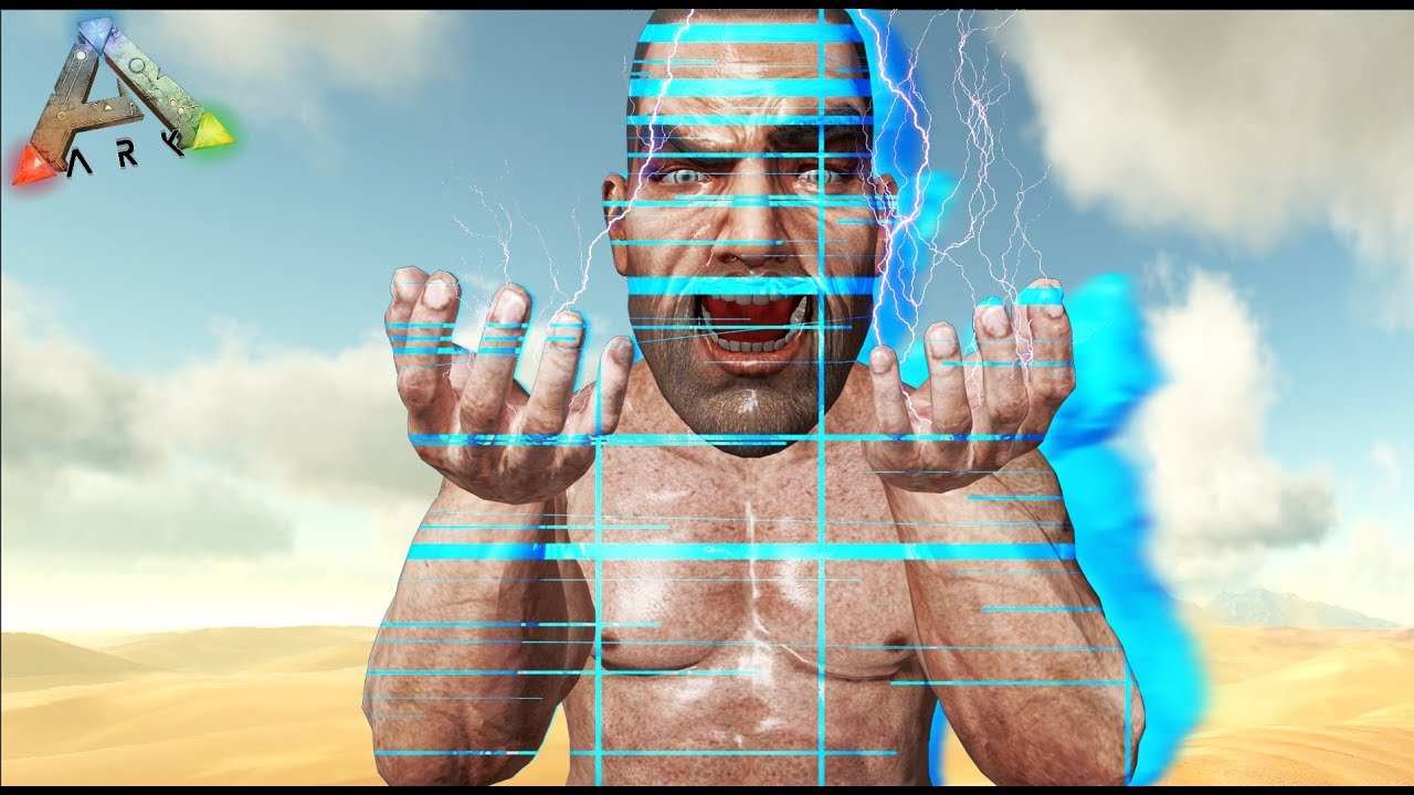 ARK - NOS SALIMOS DEL MAPA!! 🤣😂 - #23 REINO HORMIGA - Nexxuz ark survival evolved admin commands