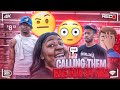 CALLING MY GUY FRIENDS BAE FOR 24 HOURS * DIDN'T EXPECT THIS * FT . CHRIS GILLY & TAYEASTBROOK