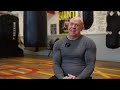 ‘WHO IS TRAINING TYSON FURY?’ Dominic Ingle BRUTALLY HONEST ON DEONTAY WILDER OUTBURST | KELL BROOK