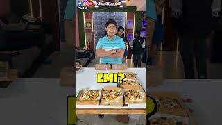 Guess The Full Form Challenge For Amazing CHeese Pizza 😍🍕 Part 3 #shorts