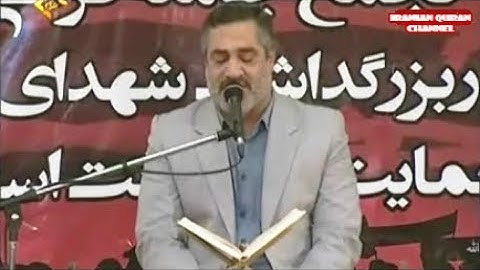 الإسراء 6-9 - مقطع رائع - القارئ أحمد أبو القاسمي