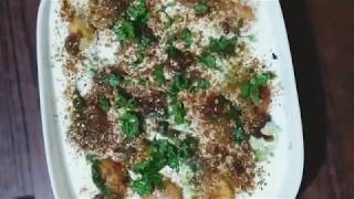 Ramazan Special Dahi Bary Recipe By Handi Time With Zaree
