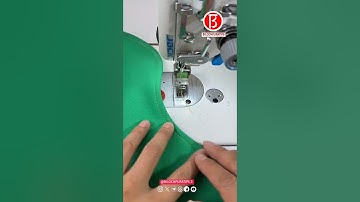 Sewing Tools And Tutorial New multifunctional presser foot Part 05