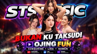 Download lagu BUKAN KU TAKSUDI — DIN ANNESIA - SIAPA DIHATIMU | FULL ALBUM STS PALING VIRAL | OJING FUN