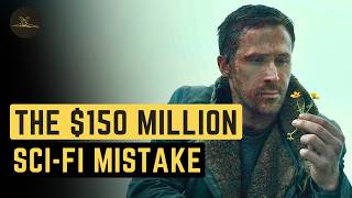 The Catastrophic Failure of Blade Runner 2049