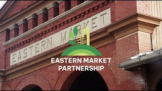 SBN Detroit Interviews Dan Carmody, Eastern Market Partnership CEO