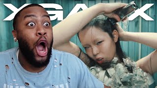 XG - WOKE UP (Official Music Video) Reaction!