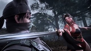 Yi Zhan Cangqiong episode 7 Sub Indo