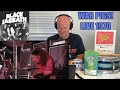Drum Teacher Reacts: BLACK SABBATH - "War Pigs" (Live Video) | BILL WARD! (First Time Listen)