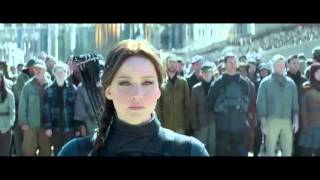 The Hunger Games Mockingjay - Part 2 President Coin Fan-Made Cronological Sneak Peek