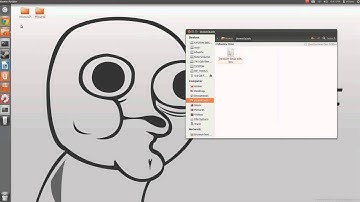 How to Install Java On Linux Ubuntu 11.10