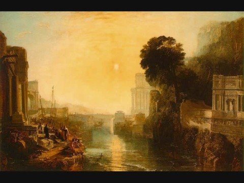 A complete version of Henry Purcell's "Dido & Aene...
