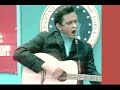 Johnny cash  the tennessee three  folsom prison blues  1968 reelin in the years archive