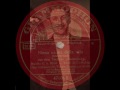 Gino Sinimberghi sings Bixio - Ninna nanna della vita, 1938