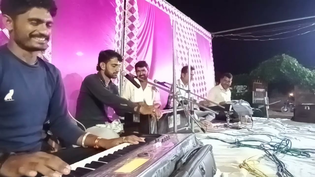 अब कैसे होवे जग में जीवणो मारी हेली लागा शब्द का तीर गायक चम्पाराम गोदारा