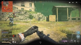 SEmtex Triple Kill Team Wipe W