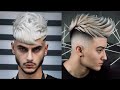 BEST BARBERS IN THE WORLD 2020 || MOST STYLISH HAIRSTYLES FOR MEN 2020 EP.46 HD