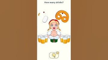 DOP2 DELETE ONE PART LEVEL 247 #shorts #gaming #dop2 #shortvideo #viralshort