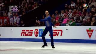 2017 SC Brown, Jason FS USA NBC