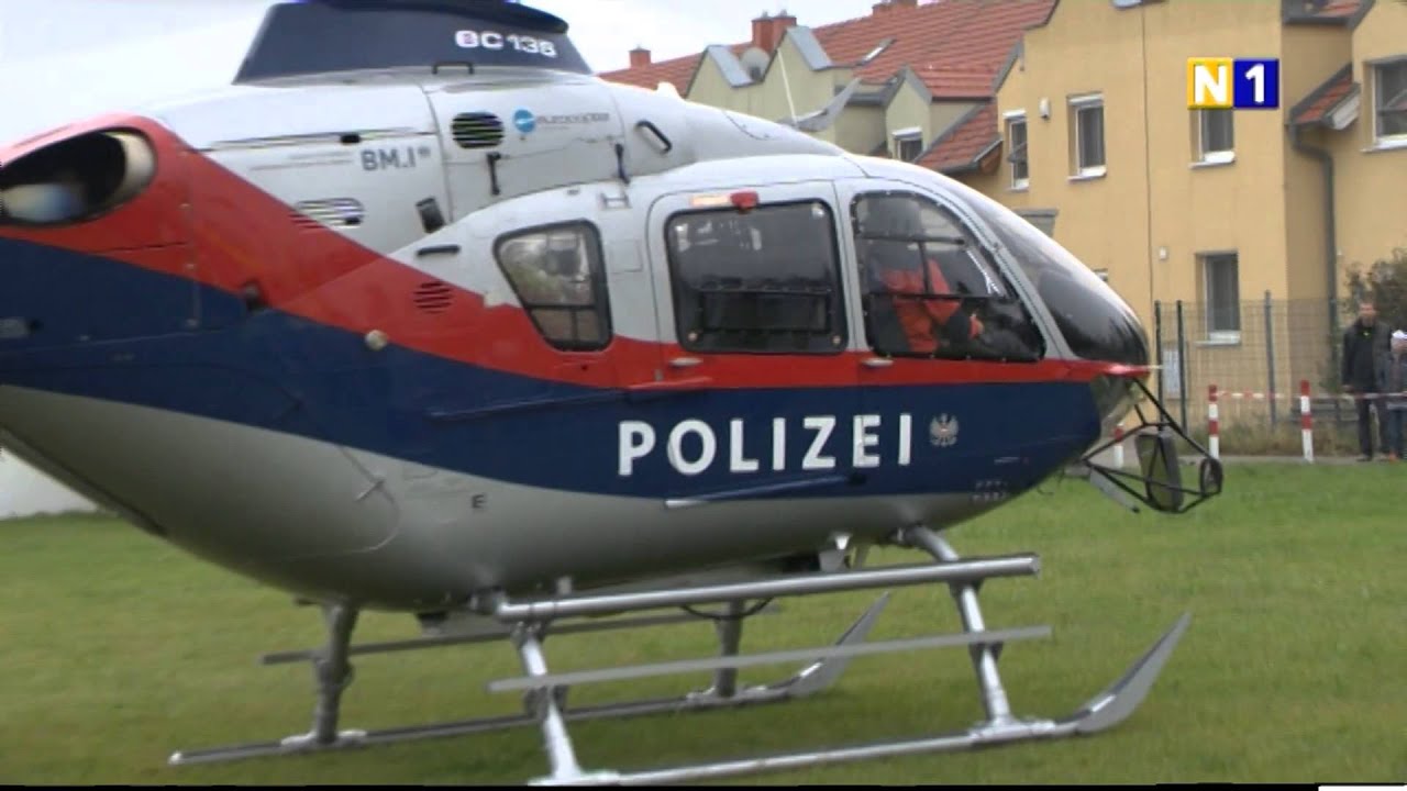 Sicherheitstag in Vösendorf
