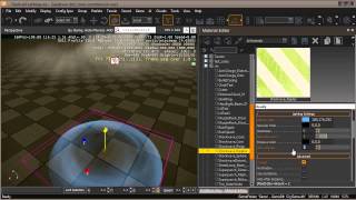 CryEngine – VFX Application Series: Explosion - Chapter 10