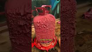 Magic Paint Remover Works Fast😯
