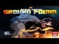 Bunji Garlin Ground Pound 2019 Soca Stadic X London Future mp3