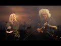 Brian May &amp; Kerry Ellis Amazing Grace - Song For Nature