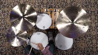 Zildjian 18