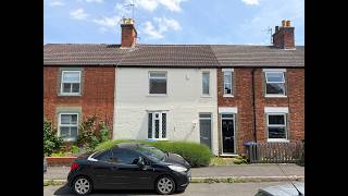 17 Cross Street, Market Harborough