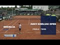RTV HB | Najava: Juicy Kiseljak Open - finale, 14.06.2026.