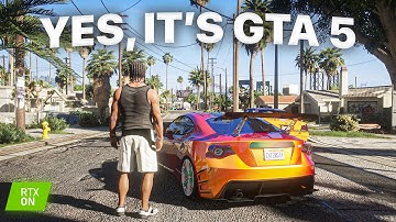 These GTA 5 mods went too far..