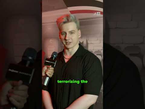 Should Overwatch be