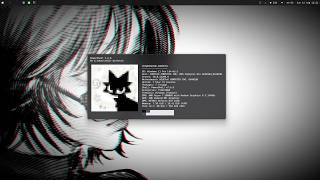 That one Windows 11 desktop