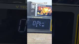 New X10 Imranics Dsp 5.1 CH Amplifier #amplifiers #imranics #x10 #assembly #dspamplifier #dsp #hify