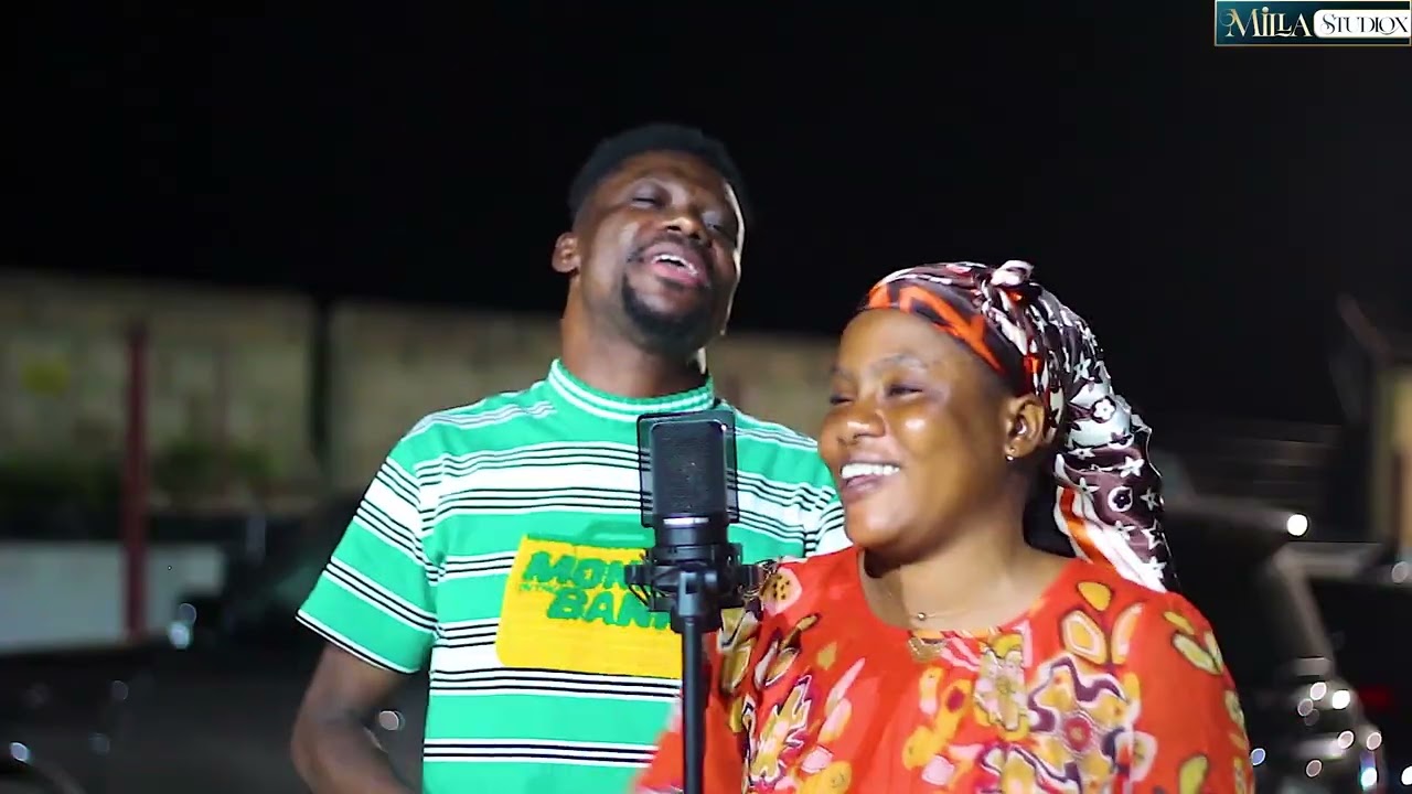 I NEVER KNEW😱 MP NATION CAN CHANGE HIS STYLE OF SINGING OHEMAA FRANCA IS EVEN SHOCKED😱SUBSCRIBE❤