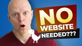 How to Get Coaching Clients Without A Website