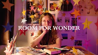 Room For Wonder (Music Video) - Cora Rebel