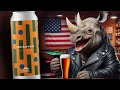 🦏Tropel - Contrapunto🍺 | Somi Beercast | Review