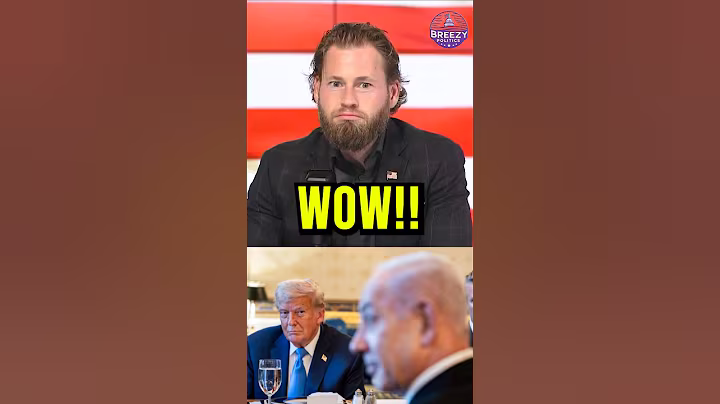 Cold Realization‼️ #usa #israel #palestine #uk #politics #news #congress #europe #canada