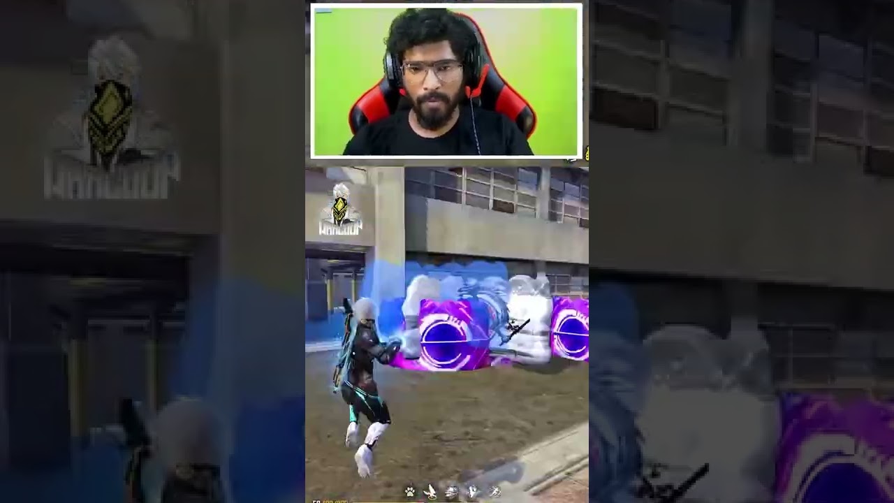 warloop hacker shots / Desert Eagle king 