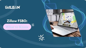 Can FSBO Sellers List on Zillow? What You Need to Know Before You Post