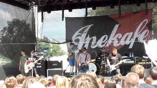 Inekafe - Úspešne Zapojení, Figúrka, 30. Február, Moravské Hrady.cz 2013 Veveří